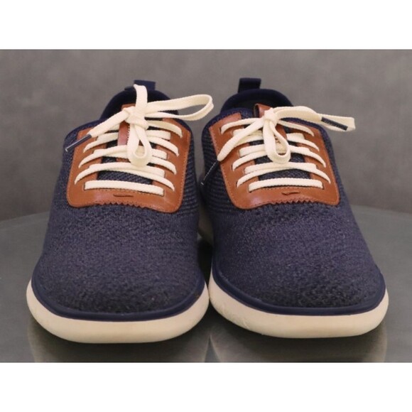 Cole Haan Generation Zenogrand Stitchlite Men\'s Sneaker Shoes Sz 11.5 C31403 EUC main image 11